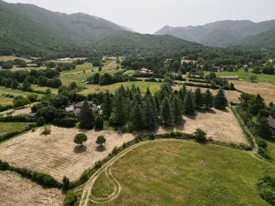 Villetta a schiera in vendita a Rocca di B... - foto 3