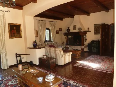 Villetta a schiera in vendita a Rocca di B... - foto 7