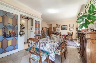 Appartamento in vendita a Roma, Marconi, s... - foto 10