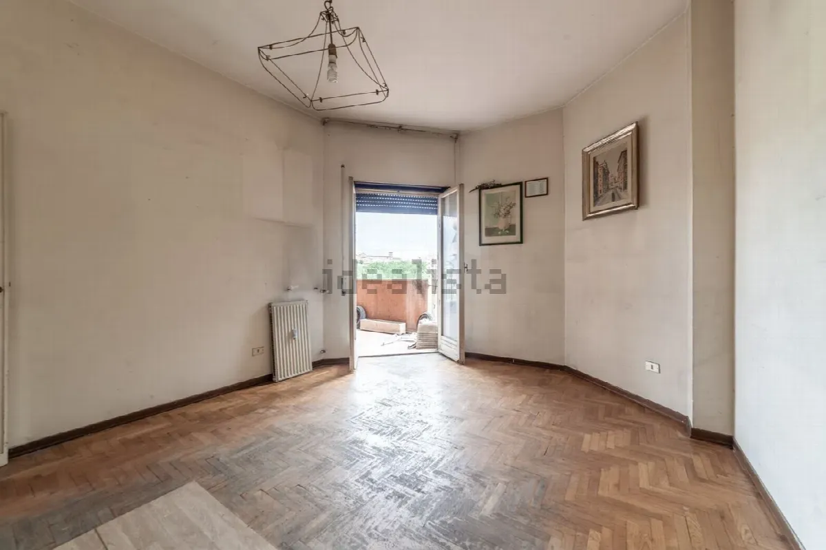 Appartamento in vendita a Roma, Testaccio, Trastevere - foto 2