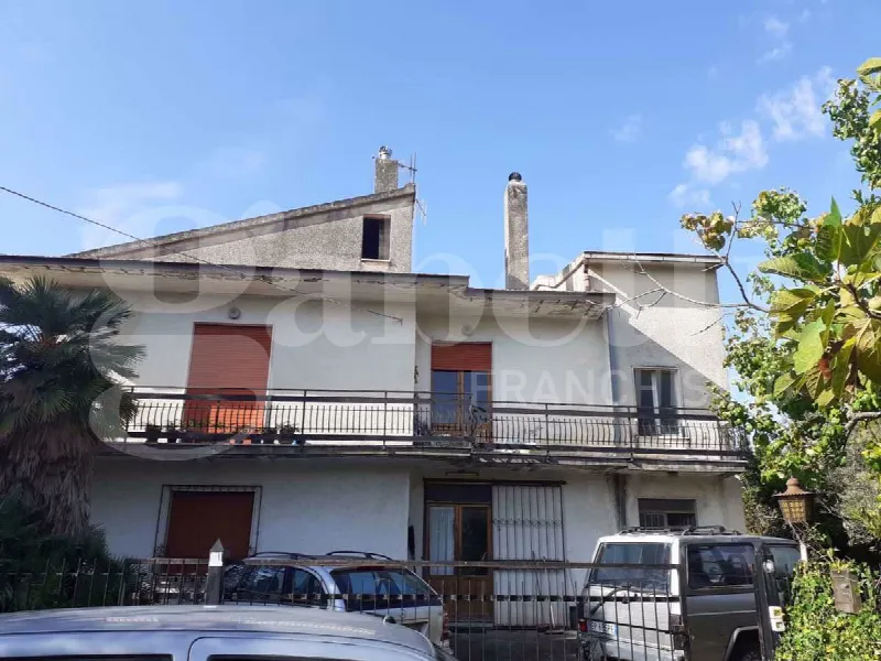 Villetta a schiera in vendita a Sessa Aurunca - foto 1