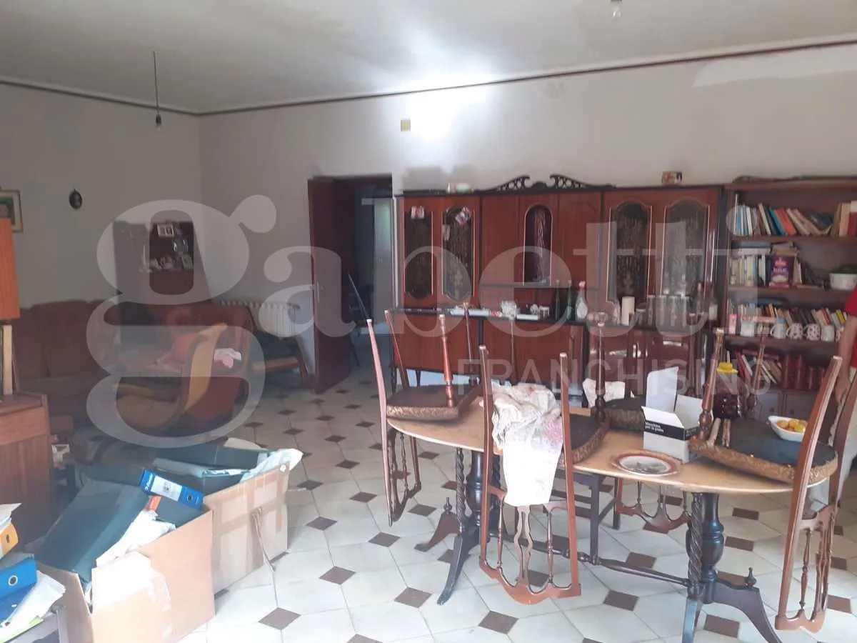 Villetta a schiera in vendita a Sessa Aurunca - foto 3