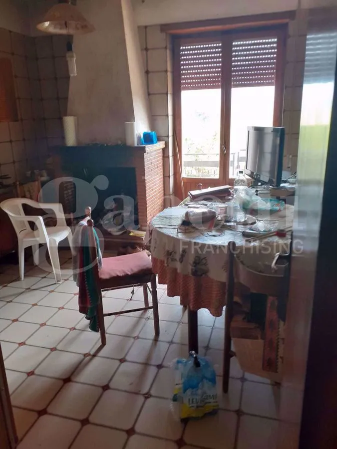 Villetta a schiera in vendita a Sessa Aurunca - foto 4