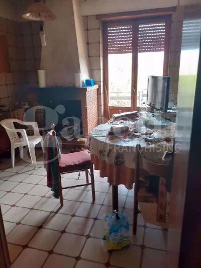 Villetta a schiera in vendita a Sessa Auru... - foto 4