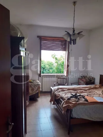 Villetta a schiera in vendita a Sessa Auru... - foto 8