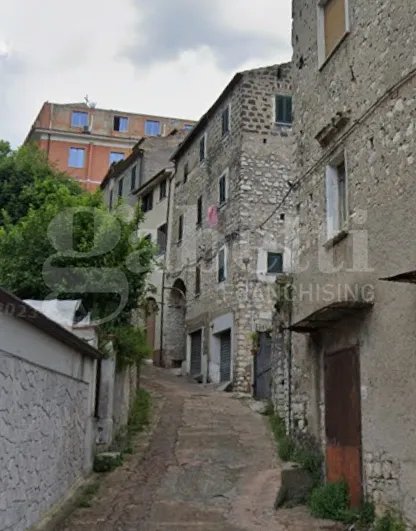 Casa Indipendente in vendita a Santi Cosma e Damiano - foto 1
