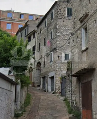Casa Indipendente in vendita a Santi Cosma... - foto 2