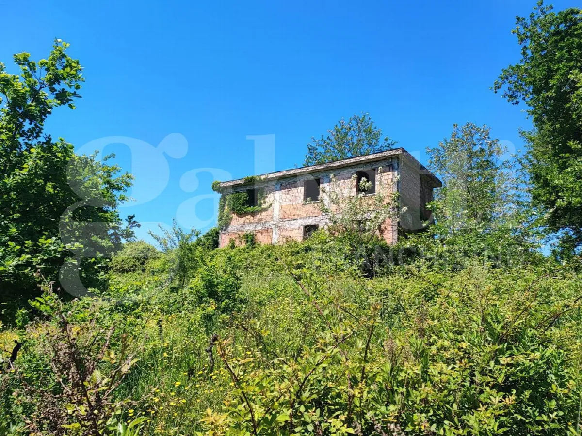 Rustico/Casale in vendita a Sessa Aurunca - foto 5