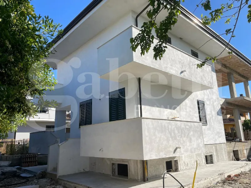 Casa Indipendente in vendita a Cellole - foto 1