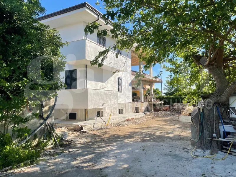 Casa Indipendente in vendita a Cellole - foto 2