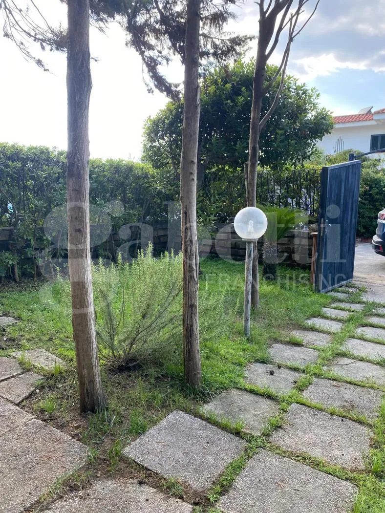 Villetta a schiera in vendita a Cellole - foto 10