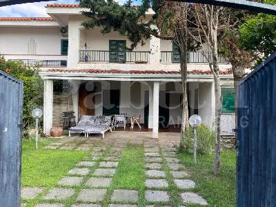 Villetta a schiera in vendita a Cellole - foto 2