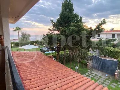 Villetta a schiera in vendita a Cellole - foto 9