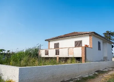 Villa in vendita a Cellole - foto 1