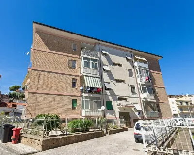 Appartamento a Sessa Aurunca