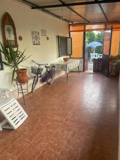 Villetta a schiera in vendita a Cellole - foto 10