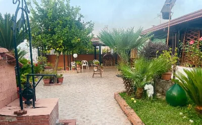 Villetta a schiera in vendita a Cellole - foto 2