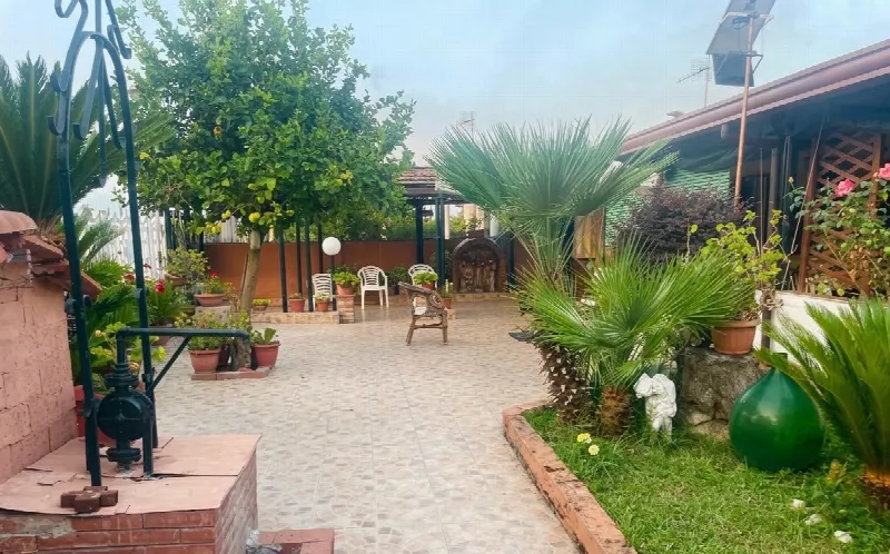Villetta a schiera in vendita a Cellole - foto 2