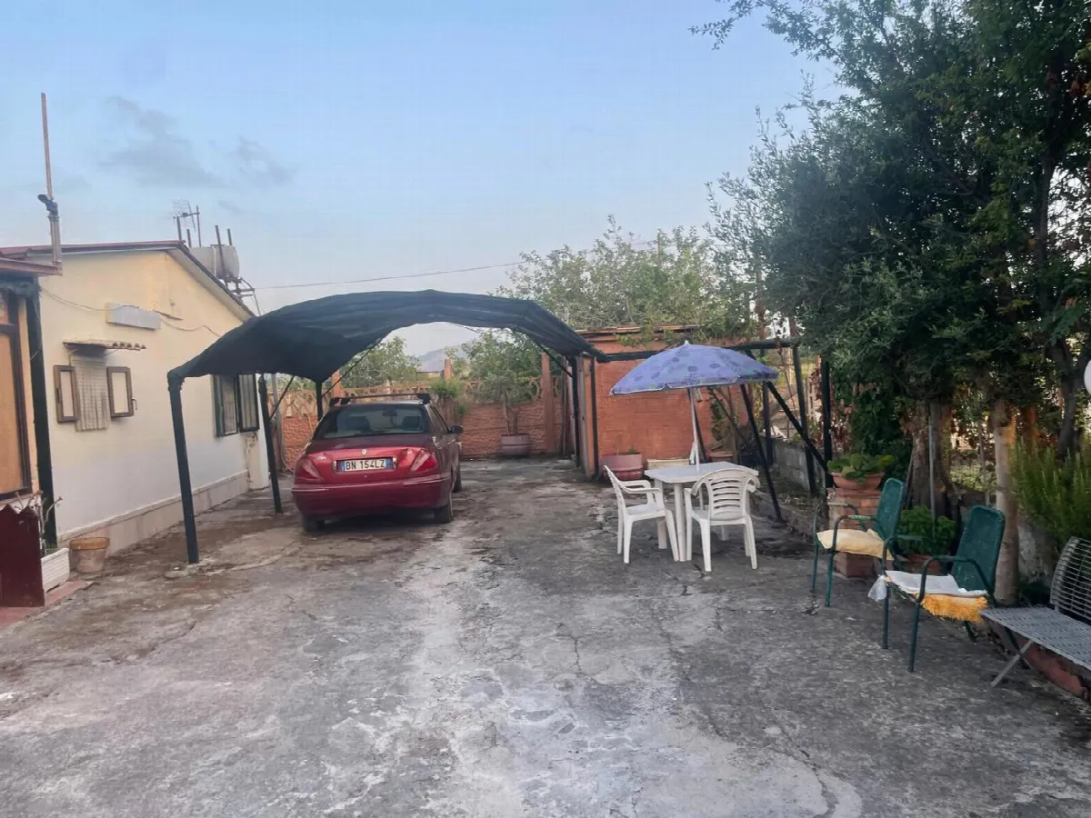 Villetta a schiera in vendita a Cellole - foto 5