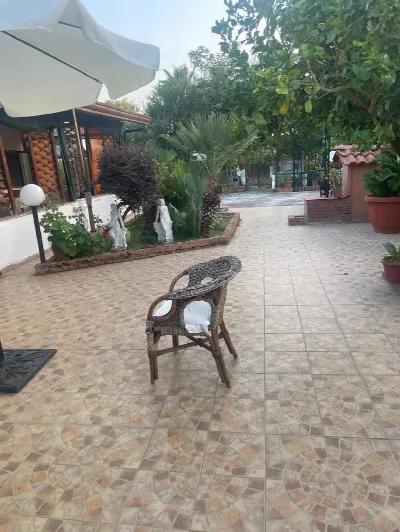 Villetta a schiera in vendita a Cellole - foto 6
