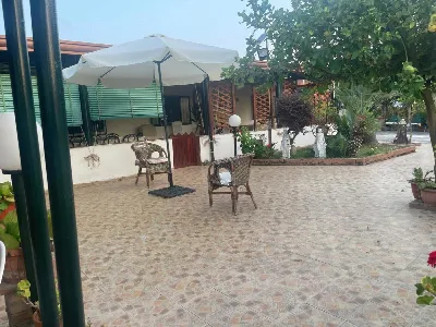 Villetta a schiera in vendita a Cellole - foto 7