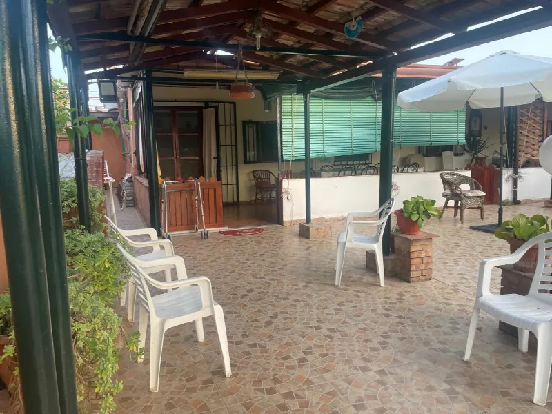 Villetta a schiera in vendita a Cellole - foto 8