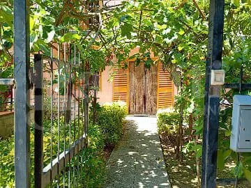 Villetta a schiera in vendita a Galluccio - foto 2
