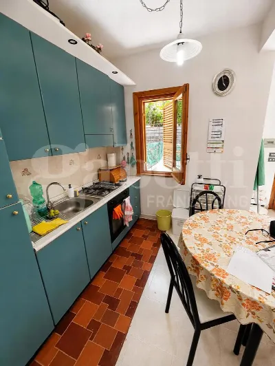 Villetta a schiera in vendita a Galluccio - foto 7