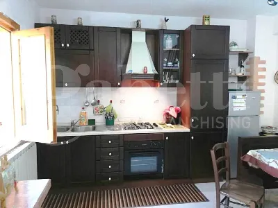 Villetta a schiera in vendita a Galluccio - foto 7