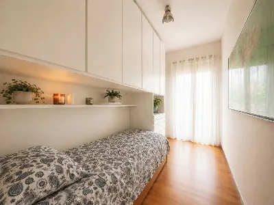 Appartamento in vendita a Milano, Fiera, s... - foto 7