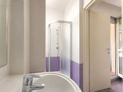 Appartamento in vendita a Milano, Fiera, s... - foto 9