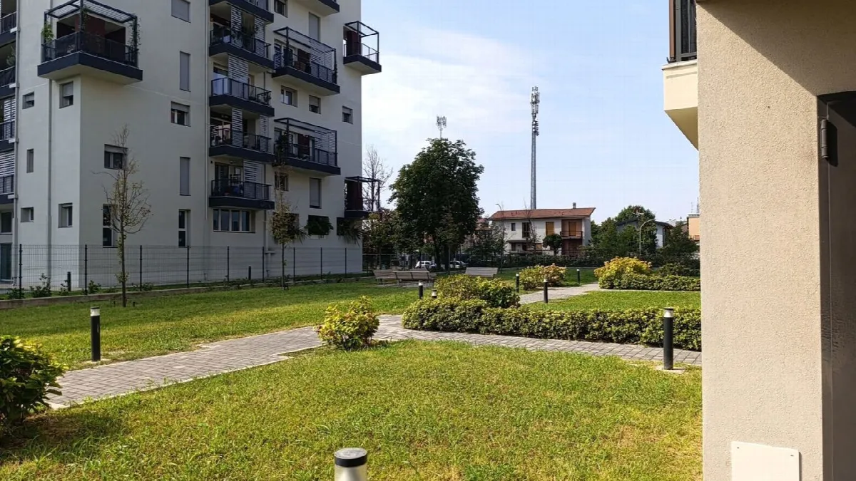 Appartamento in vendita a Milano, Affori, Bovisa - foto 3