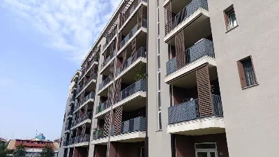 Appartamento in vendita a Milano, Affori, ... - foto 4