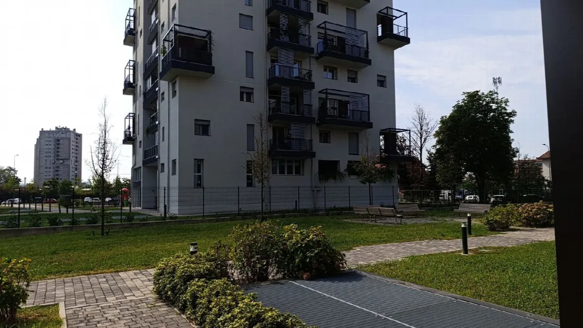 Appartamento in vendita a Milano, Affori, Bovisa - foto 5