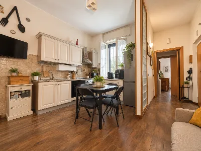 Appartamento in vendita a Milano, Cenisio,... - foto 2