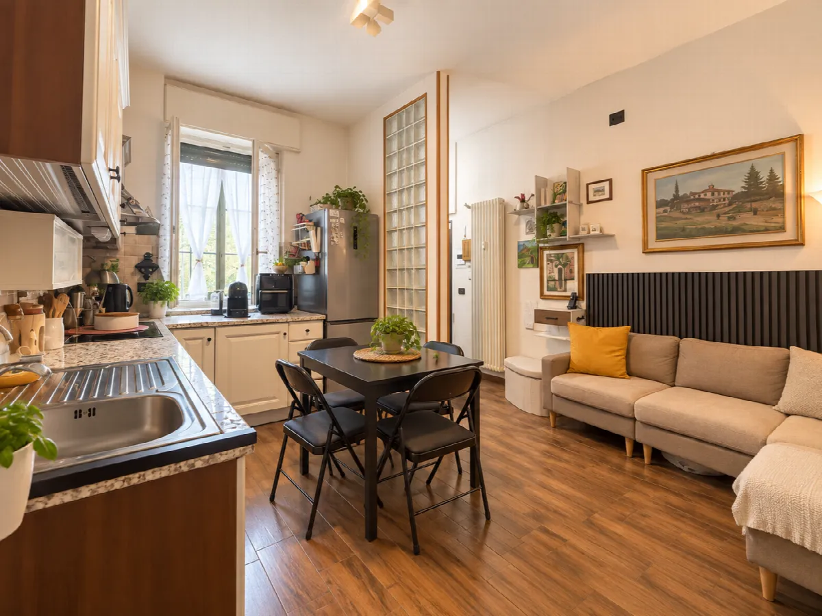 Appartamento in vendita a Milano, Cenisio, Sarpi, Isola - foto 3