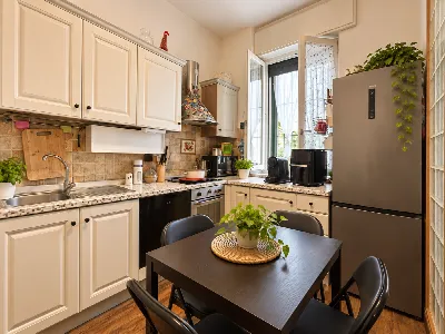 Appartamento in vendita a Milano, Cenisio,... - foto 4