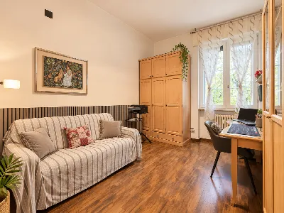 Appartamento in vendita a Milano, Cenisio,... - foto 6