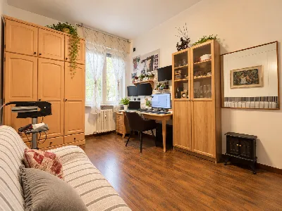 Appartamento in vendita a Milano, Cenisio,... - foto 8