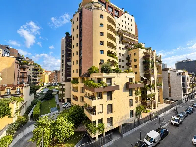 Appartamento in vendita a Milano, Fiera, s... - foto 1