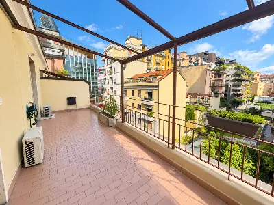 Appartamento in vendita a Milano, Fiera, s... - foto 2