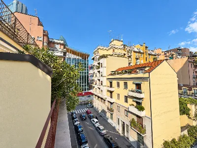 Appartamento in vendita a Milano, Fiera, s... - foto 7