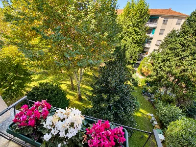 Appartamento a Milano