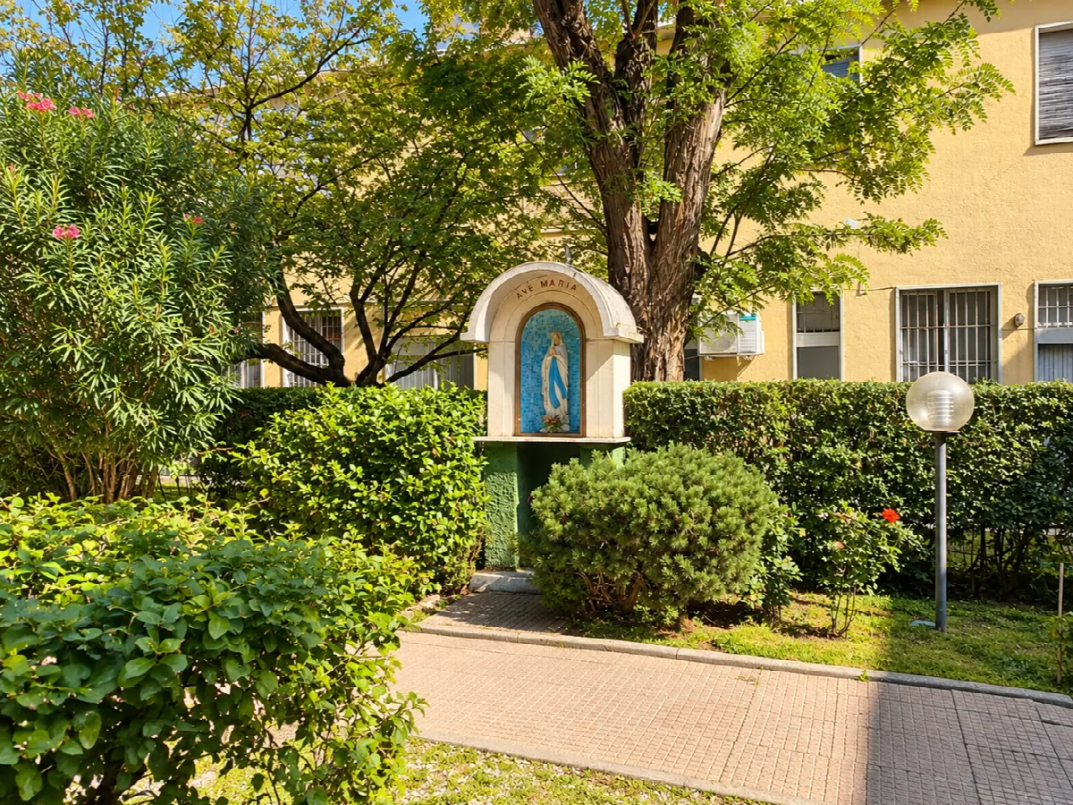 Appartamento in vendita a Milano, Viale Certosa, Cascina Merlata - foto 3