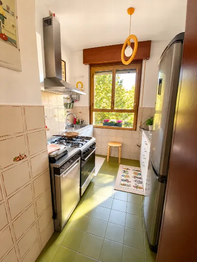 Appartamento in vendita a Milano, Viale ce... - foto 8