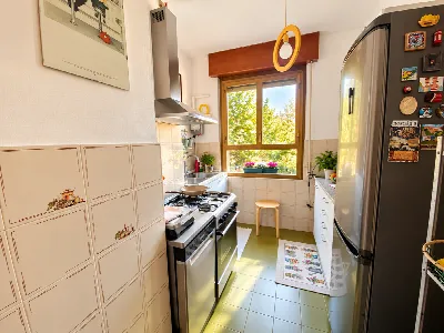 Appartamento in vendita a Milano, Viale ce... - foto 9