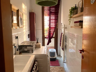 Appartamento in vendita a Milano, Viale ce... - foto 2