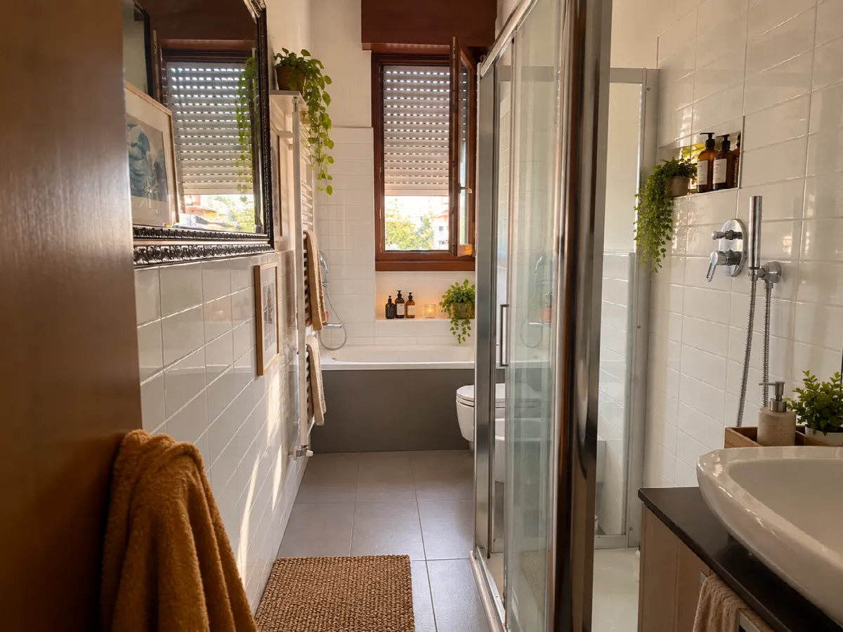Appartamento in vendita a Milano, Viale Certosa, Cascina Merlata - foto 4