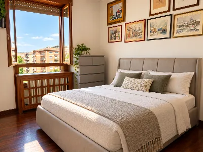 Appartamento in vendita a Milano, Viale ce... - foto 7