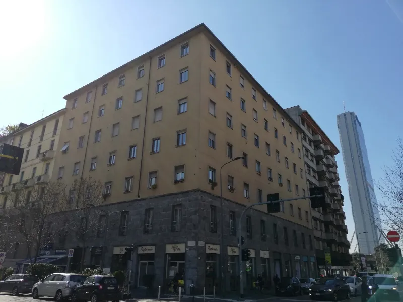 Appartamento in vendita a Milano, Fiera, Sempione, City Life, Portello - foto 1